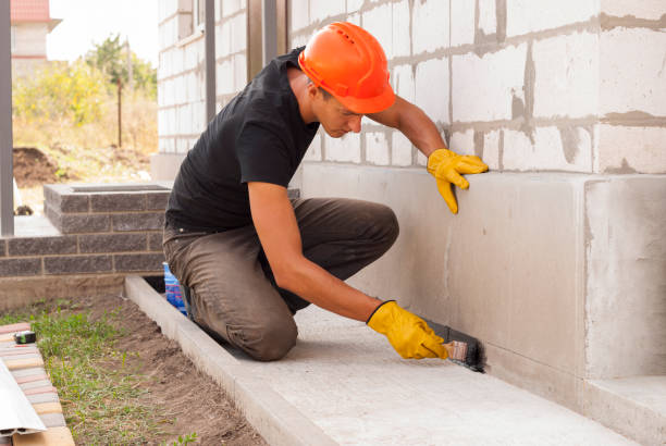 Licensed Interior Drainage System service in Northfield, OH - Halo Water Proofing
